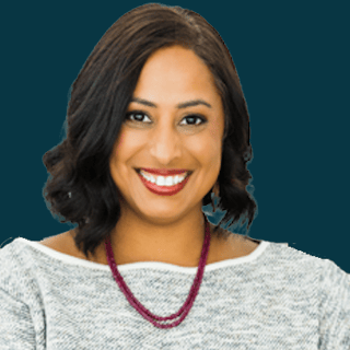 Farrah Mitra - HTS 2026